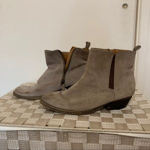 Nine West Booties